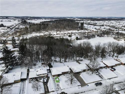 10 Stephen Street, Cambridge, ON - Outdoor With View