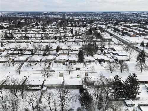 10 Stephen Street, Cambridge, ON - Outdoor With View