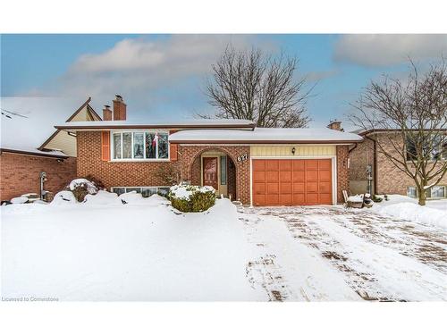 627 Pine Island Crescent, Waterloo, ON - Outdoor