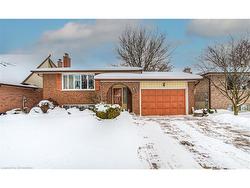 627 Pine Island Crescent  Waterloo, ON N2V 1T3