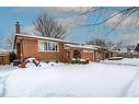 627 Pine Island Crescent, Waterloo, ON  - Outdoor 