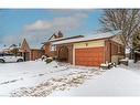 627 Pine Island Crescent, Waterloo, ON  - Outdoor 