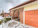 627 Pine Island Crescent, Waterloo, ON  - Outdoor 