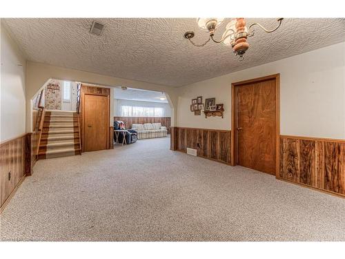 627 Pine Island Crescent, Waterloo, ON - Indoor Photo Showing Other Room