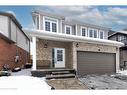 384 Freure Drive, Cambridge, ON  - Outdoor 