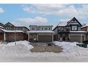 384 Freure Drive, Cambridge, ON  - Outdoor With Facade 