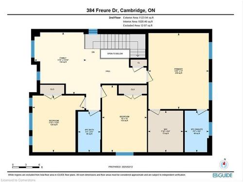 384 Freure Drive, Cambridge, ON - Other