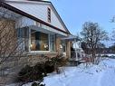 118 Dover Street, Waterloo, ON  - Outdoor 