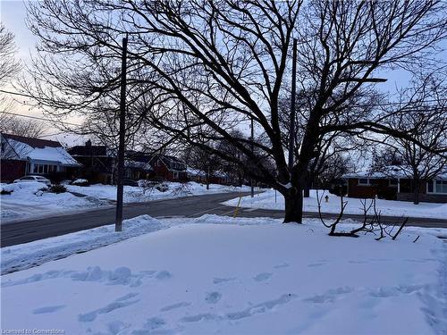 118 Dover Street, Waterloo, ON - Outdoor With View