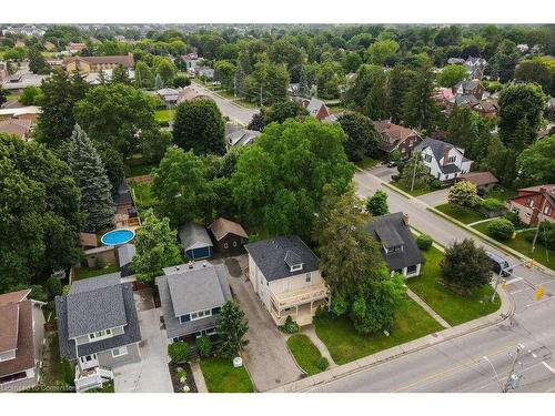 275 Main Street, Cambridge, ON - Outdoor With View