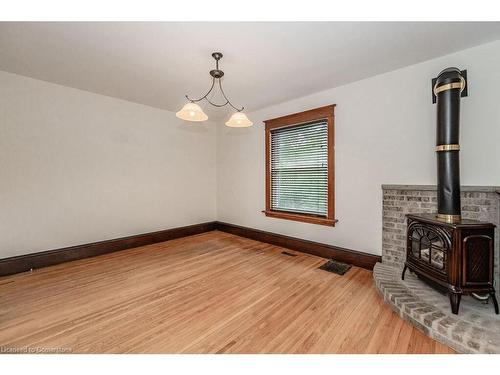 275 Main Street, Cambridge, ON - Indoor Photo Showing Other Room With Fireplace