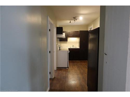 57 Fisher Mills Road, Cambridge, ON - Indoor Photo Showing Kitchen