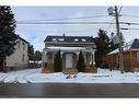 57 Fisher Mills Road, Cambridge, ON  - Outdoor With Deck Patio Veranda 