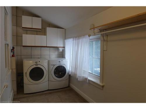 57 Fisher Mills Road, Cambridge, ON - Indoor Photo Showing Laundry Room