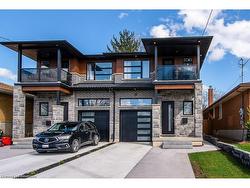 81 Fifth Avenue  Kitchener, ON N2C 1P5