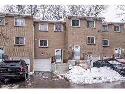 9-121 Morgan Avenue  Kitchener, ON N2A 2M4