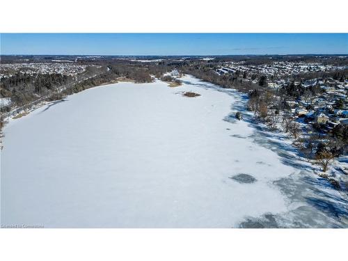 179 Queen Street E, Cambridge, ON - Outdoor With View