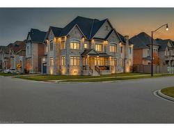 19 Gladiolus Street  Brampton, ON L6Y 6C8