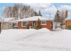 139 Byron Avenue  Kitchener, ON N2C 1Z7