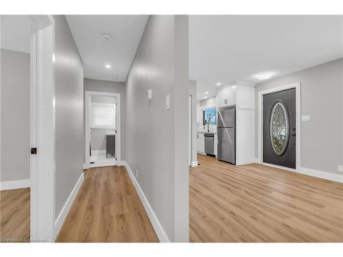 139 Byron Avenue, Kitchener, ON - Indoor Photo Showing Other Room