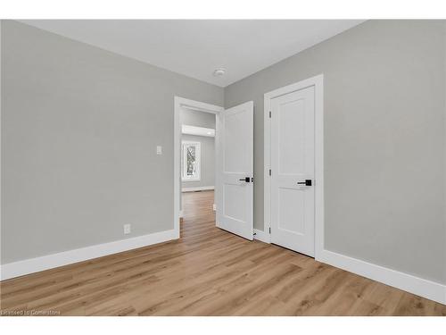 139 Byron Avenue, Kitchener, ON - Indoor Photo Showing Other Room