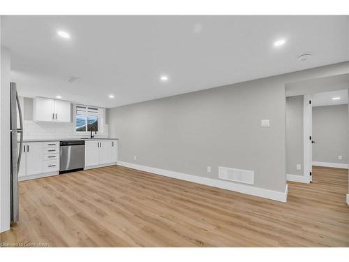 139 Byron Avenue, Kitchener, ON - Indoor