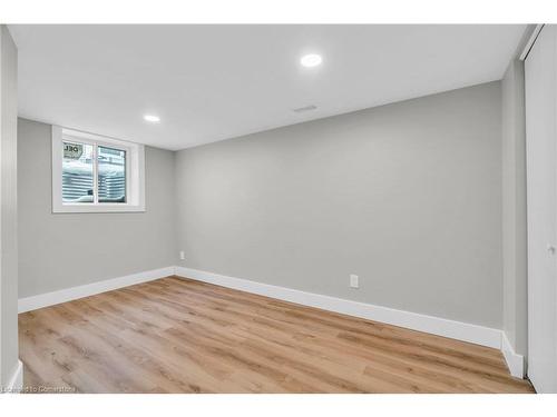 139 Byron Avenue, Kitchener, ON - Indoor Photo Showing Other Room