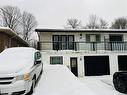 191 Franklin Street N, Kitchener, ON  - Outdoor With Balcony 