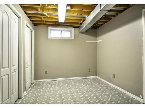 830 Railton Avenue, London, ON - Indoor Photo Showing Basement