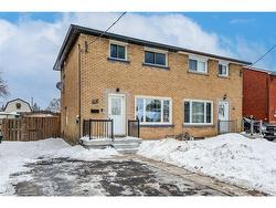 110 Donald Street  Kitchener, ON N2B 3G8