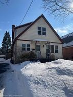 149 Arnold Street  Kitchener, ON N2H 6E4