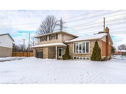 35 Dalewood Drive  Kitchener, ON N2A 1G3