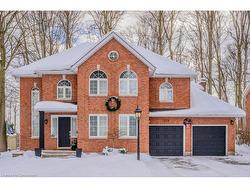 219 Corrie Crescent  Waterloo, ON N2L 5W3