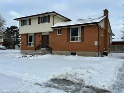 238 Doon Valley Drive  Kitchener, ON N2P 1B3