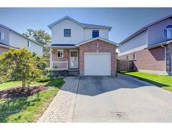 487 Sandbanks Crescent  Waterloo, ON N2V 2J3