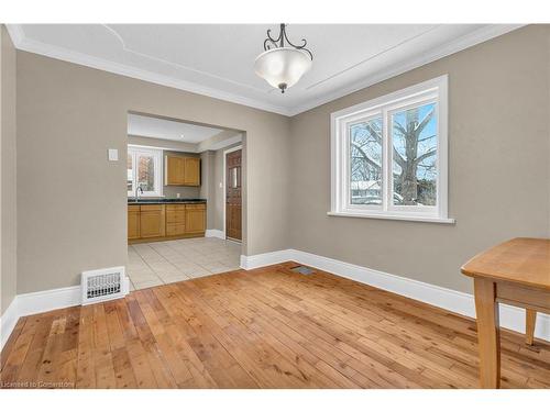 348 Edwin Street, Kitchener, ON - Indoor Photo Showing Other Room