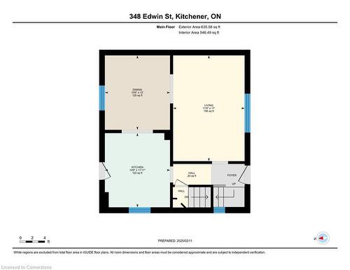 348 Edwin Street, Kitchener, ON - Other