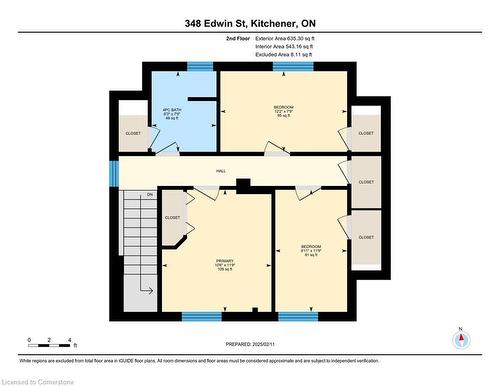 348 Edwin Street, Kitchener, ON - Other