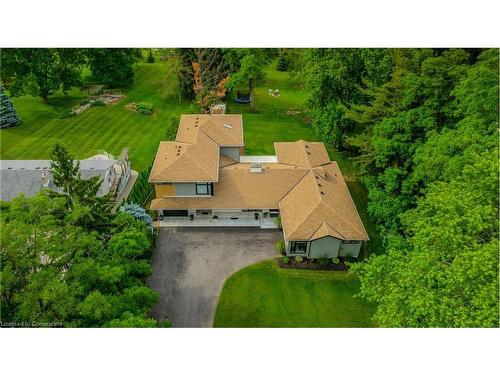 195 Riverbank Drive, Cambridge, ON - Outdoor