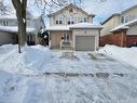 24 Crawford Crescent, Cambridge, ON  - Outdoor With Facade 