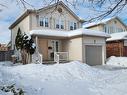 24 Crawford Crescent, Cambridge, ON  - Outdoor With Facade 