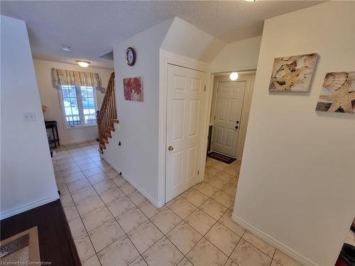 24 Crawford Crescent, Cambridge, ON - Indoor Photo Showing Other Room