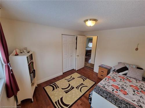 24 Crawford Crescent, Cambridge, ON - Indoor Photo Showing Bedroom