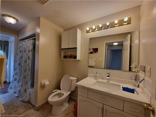 24 Crawford Crescent, Cambridge, ON - Indoor Photo Showing Bathroom