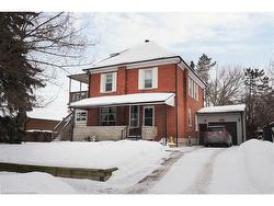 66 Secord Avenue  Kitchener, ON N2B 2L4