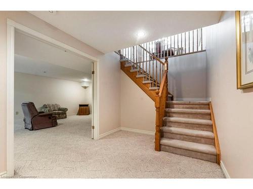 7-95 Beasley Crescent, Cambridge, ON - Indoor Photo Showing Other Room