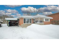 98 Clive Road  Kitchener, ON N2H 3N6