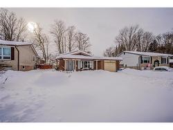 555 Sprucehill Avenue  Waterloo, ON N2L 4V8