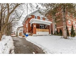 19 Bricker Avenue  Waterloo, ON N2L 3B3