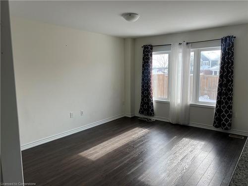 58 Watermill Street, Kitchener, ON - Indoor Photo Showing Other Room